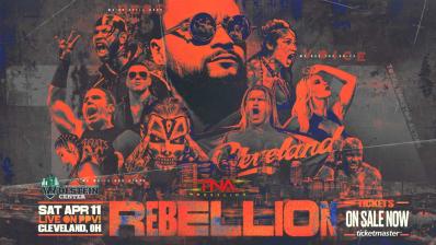 TNA Rebellion