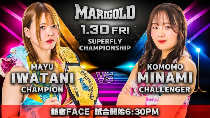 Marigold NEW YEAR GOLDEN GARDEN