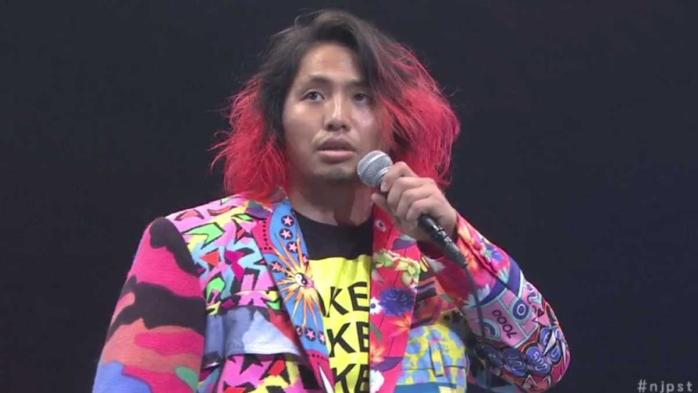 Hiromu Takahashi