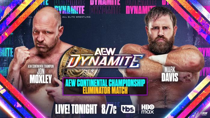 AEW Dynamite