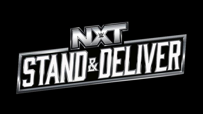 NXT Stand And Deliver