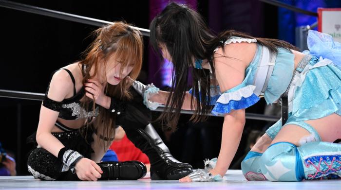 STARDOM Cinderella Tournament