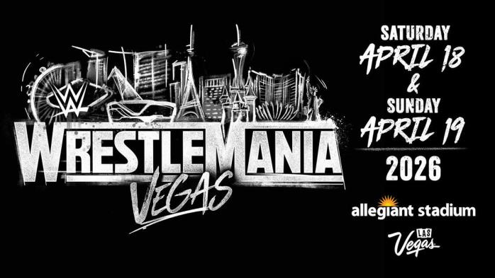 WrestleMania
