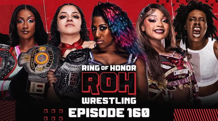 ROH 160
