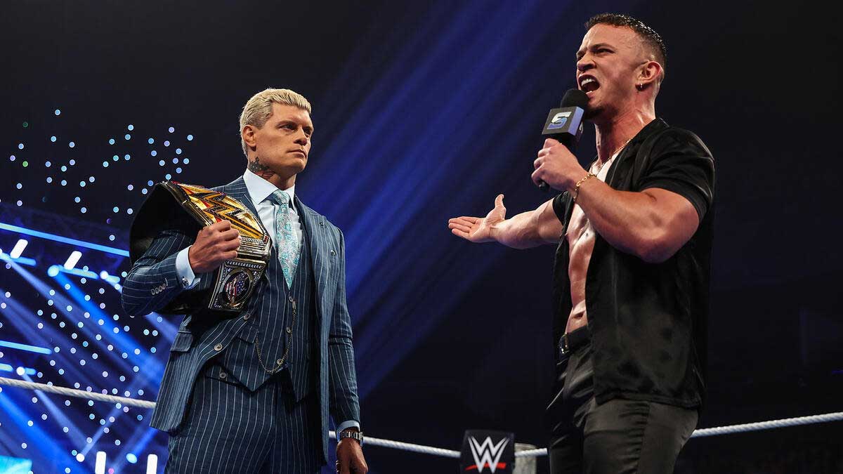 WWE SmackDown