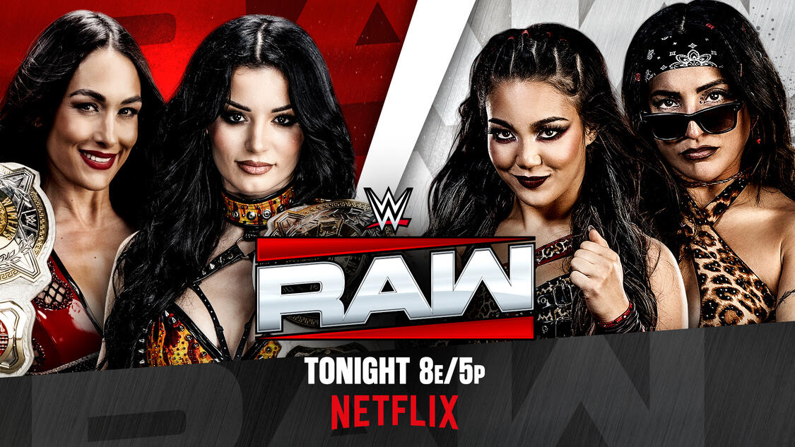 WWE Raw