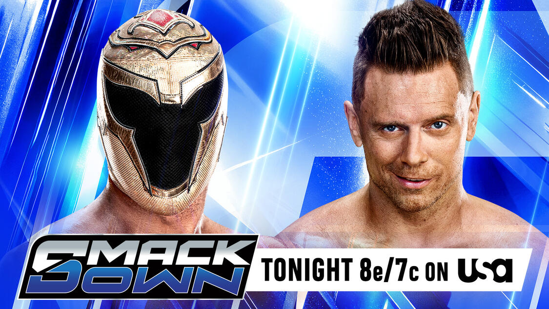 WWE SmackDown