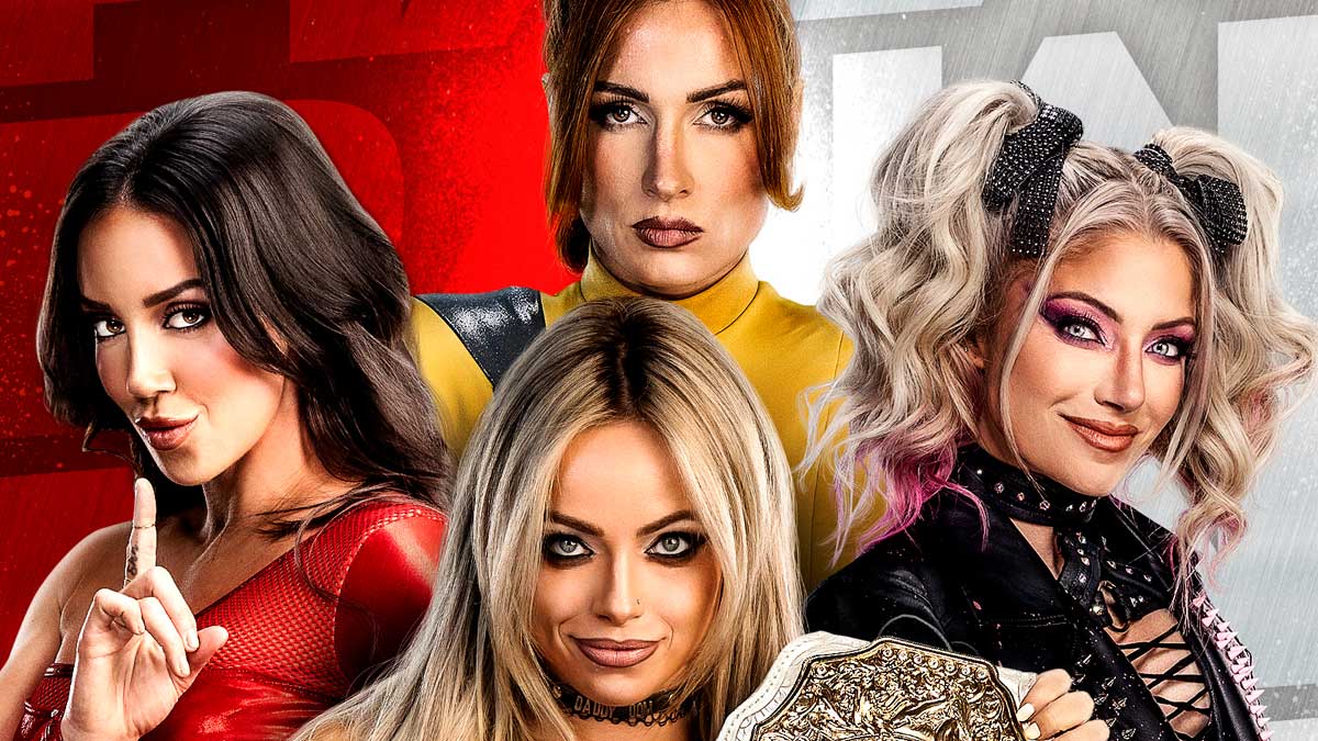 WWE Raw