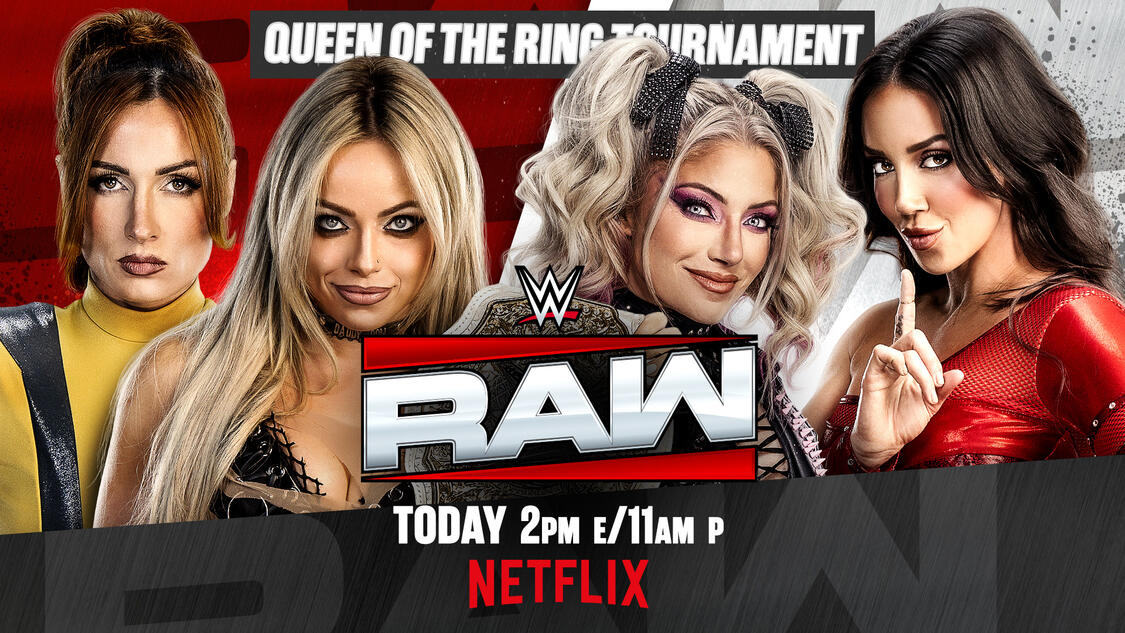 WWE Raw