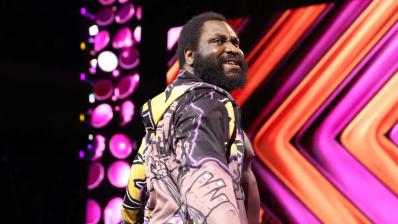 Willie Mack
