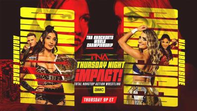 TNA iMPACT