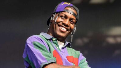 Lil Yachty