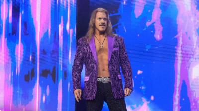 Chris Jericho