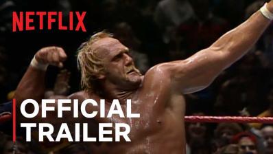 Hulk Hogan: Real American