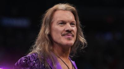 Chris Jericho