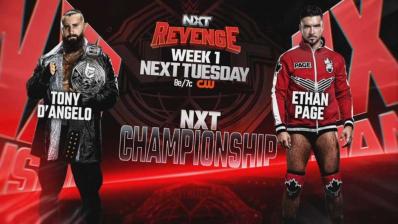 NXT Revenge