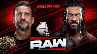 WWE Raw