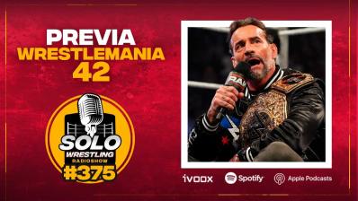 Solowrestling Radioshow