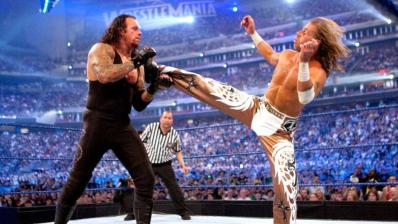 WrestleMania 25
