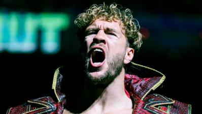 Will Ospreay