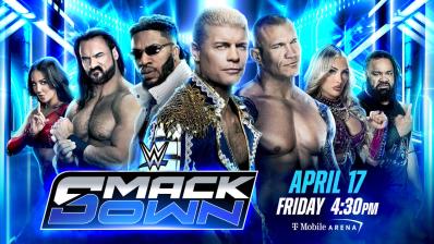 WWE SmackDown