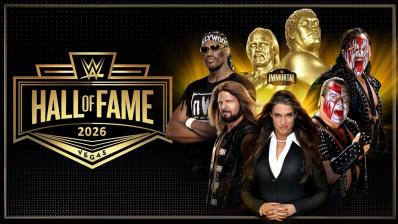 WWE Hall of Fame