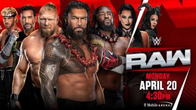 WWE Raw
