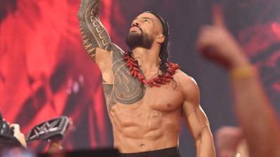Roman Reigns