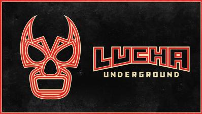 Lucha Underground