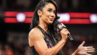 AJ Lee