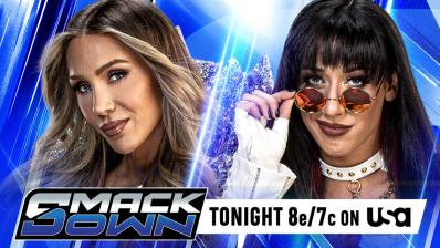 WWE SmackDown