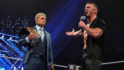 WWE SmackDown