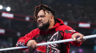 Jacob Fatu
