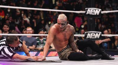 AEW Dynamite