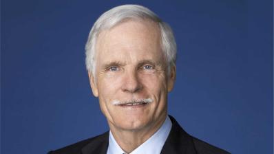 Ted Turner