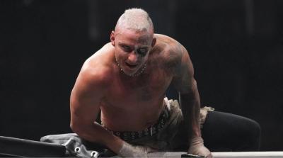 Darby Allin