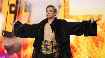 Kazuchika Okada