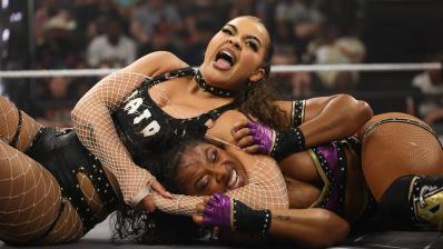 WWE NXT