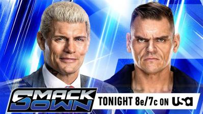 WWE SmackDown