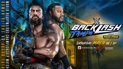 WWE Backlash