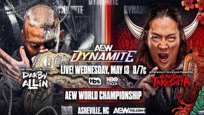 AEW Dynamite