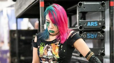 Asuka