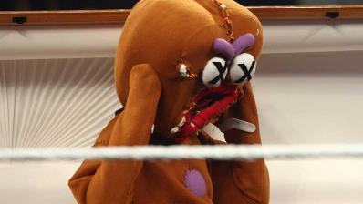 WWE SmackDown