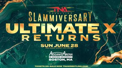 TNA Slammiversary