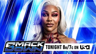 SmackDown