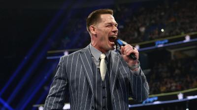 John Cena
