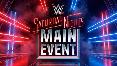 WWE Saturday Nights Main Event