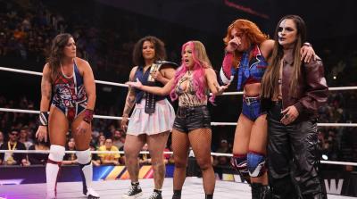 AEW Dynamite