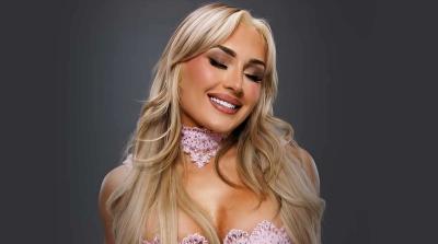 Tiffany Stratton 