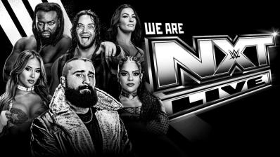 NXT Live